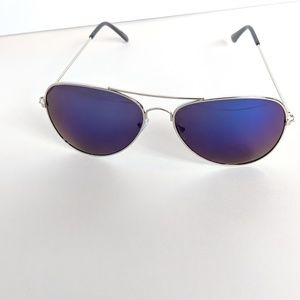 New Aviator Sunglasses